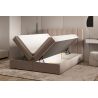 Boxspringbett 180x200 - Hochwertige Materialien