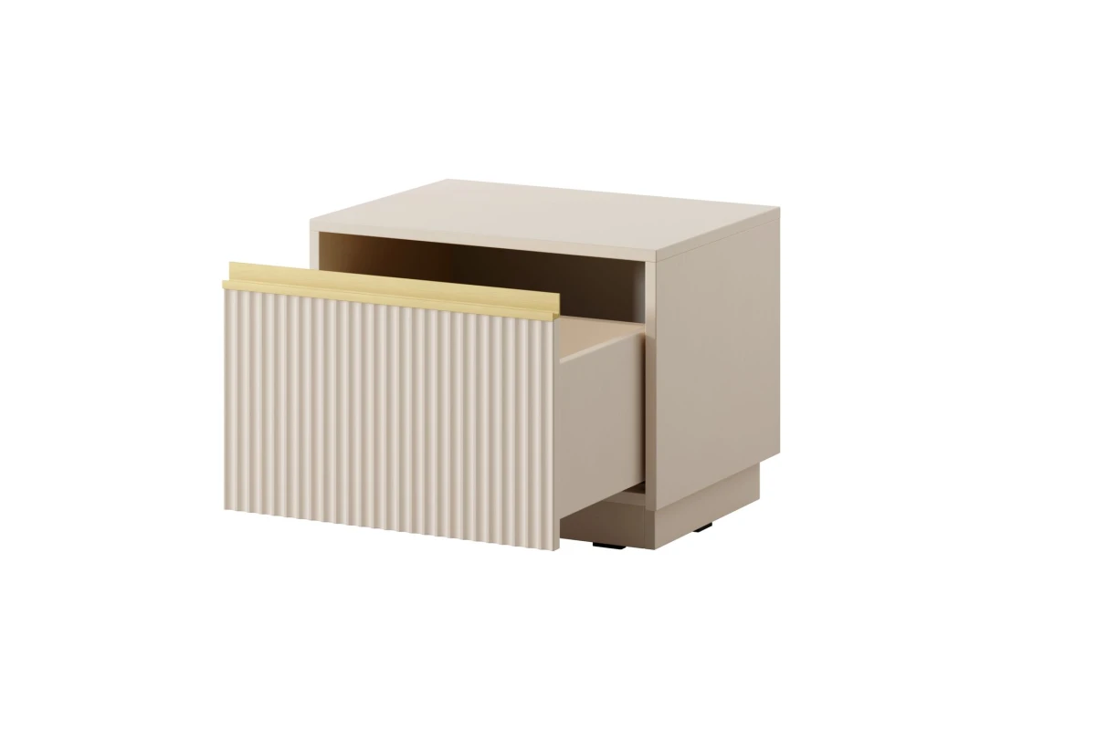 Nachttisch Delu S-54