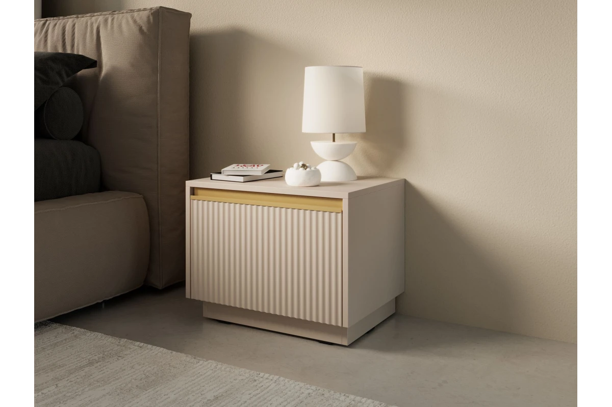 Nachttisch Delu S-54