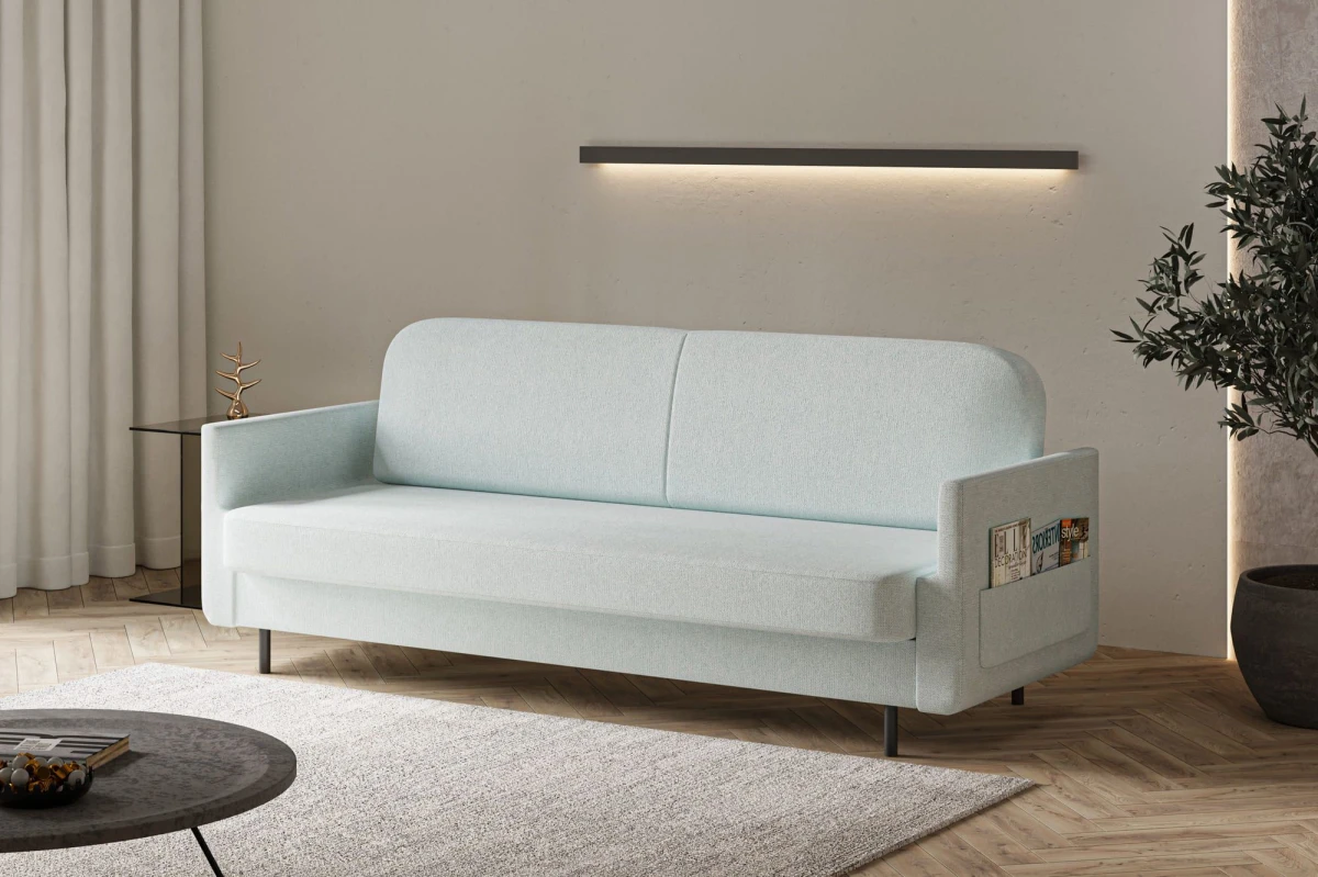 Schlafsofa POUCH