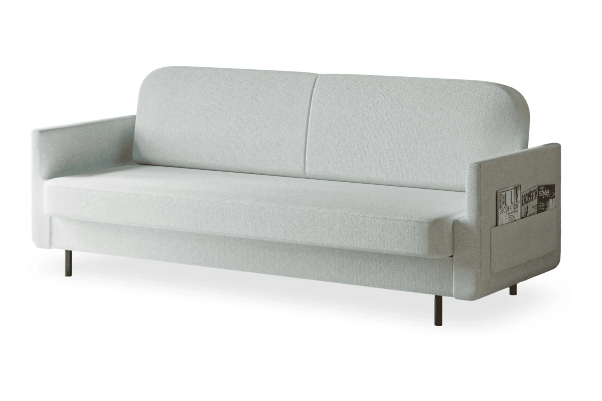 Schlafsofa POUCH