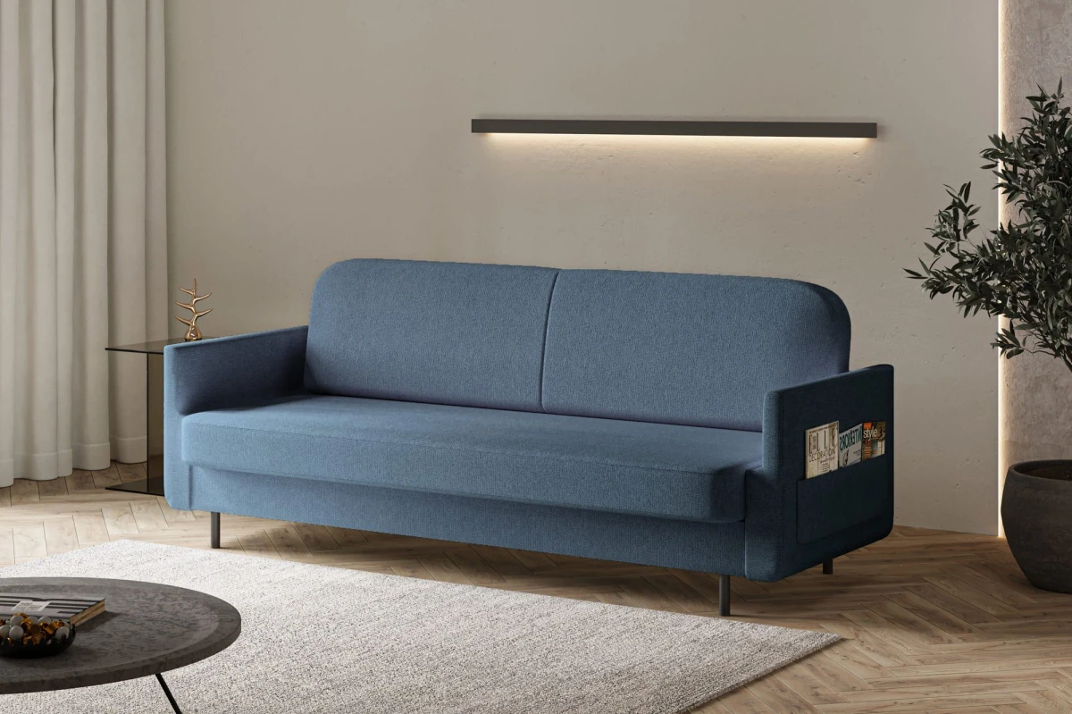 Schlafsofa POUCH