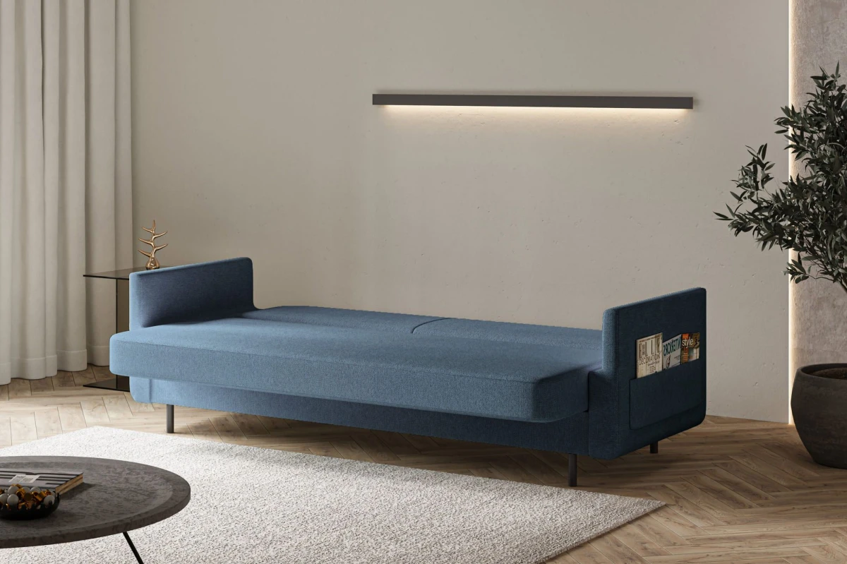 Schlafsofa POUCH