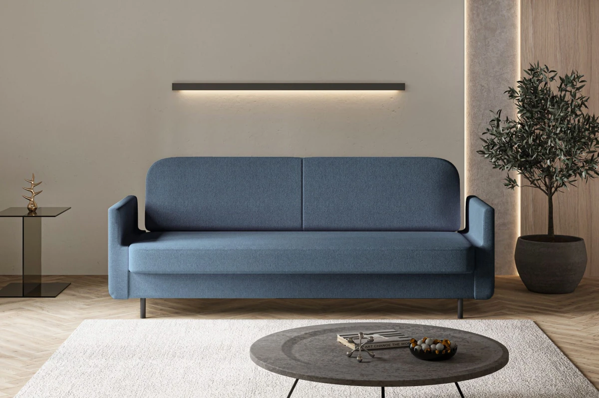 Schlafsofa POUCH