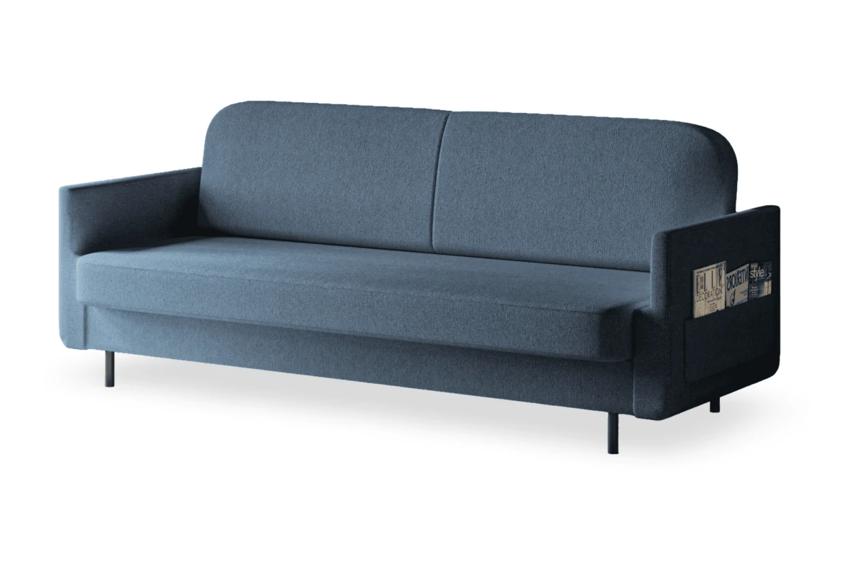 Schlafsofa POUCH
