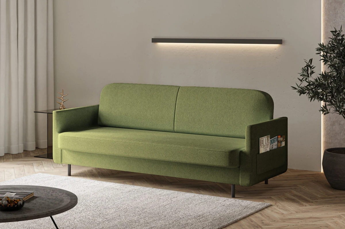 Schlafsofa POUCH