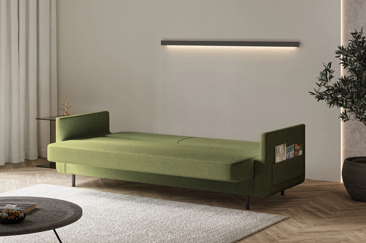 Schlafsofa POUCH