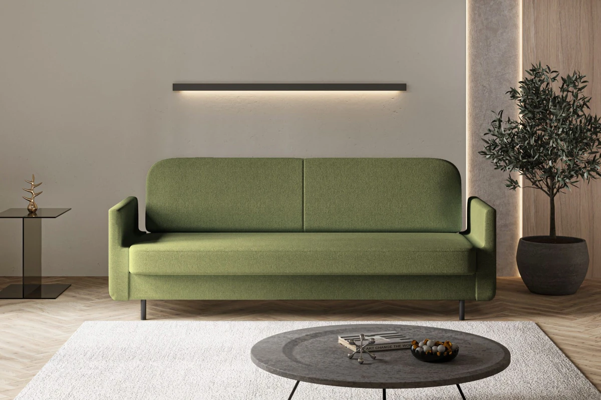 Schlafsofa POUCH