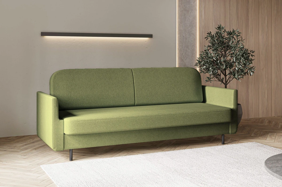 Schlafsofa POUCH