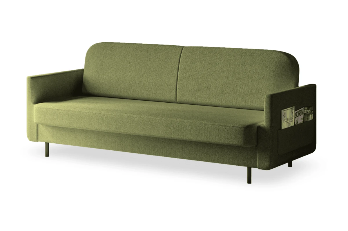 Schlafsofa POUCH