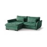 Ecksofa CORFU