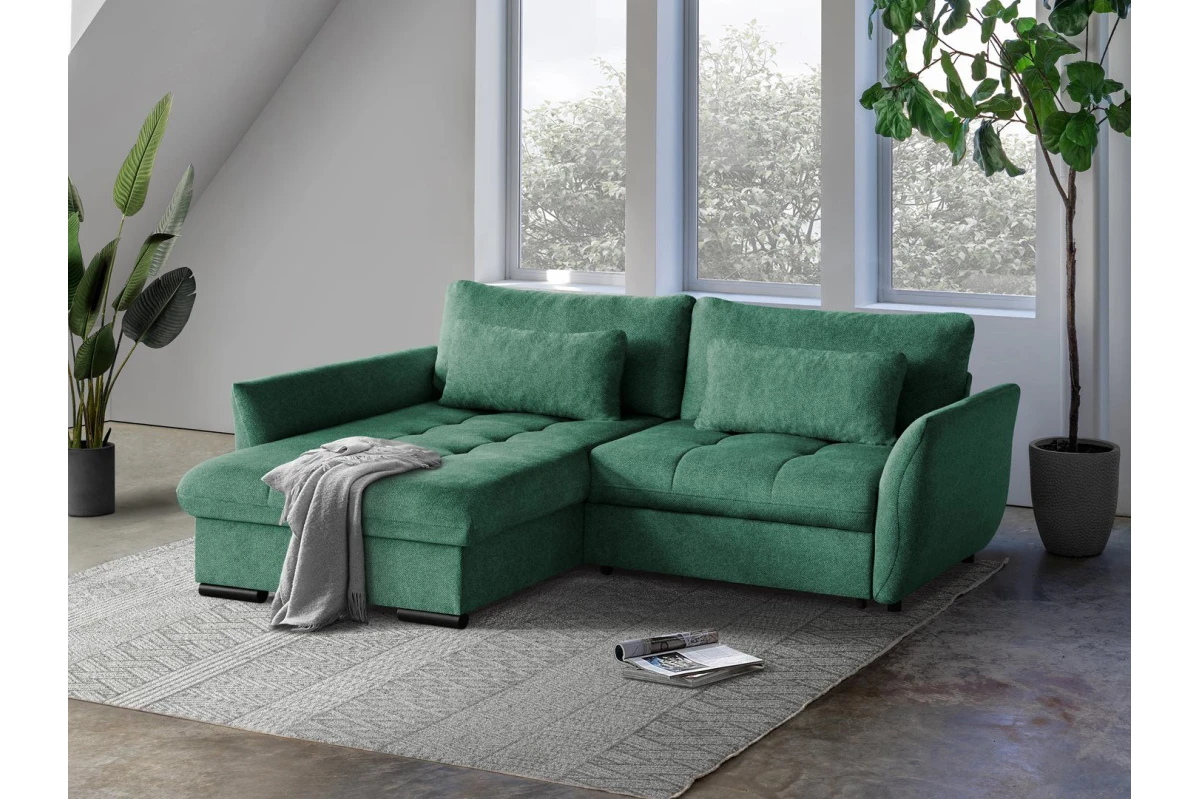 Ecksofa CORFU