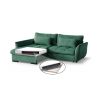 Ecksofa CORFU