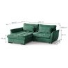 Ecksofa CORFU