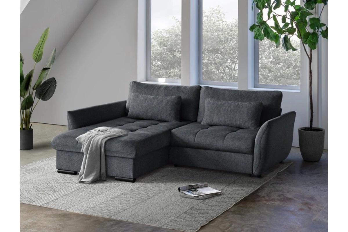 Ecksofa CORFU
