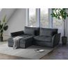 Ecksofa CORFU