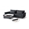 Ecksofa CORFU
