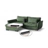 Ecksofa CORFU