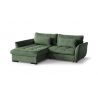 Ecksofa CORFU