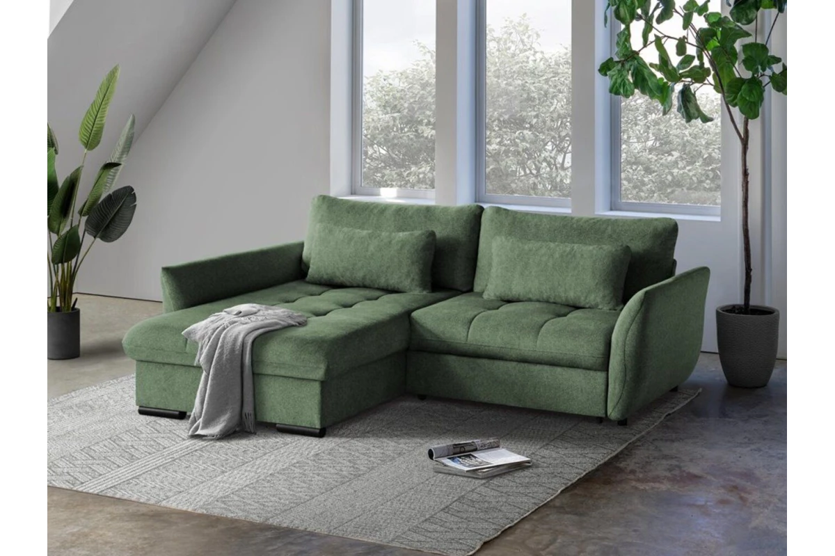 Ecksofa CORFU