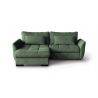 Ecksofa CORFU