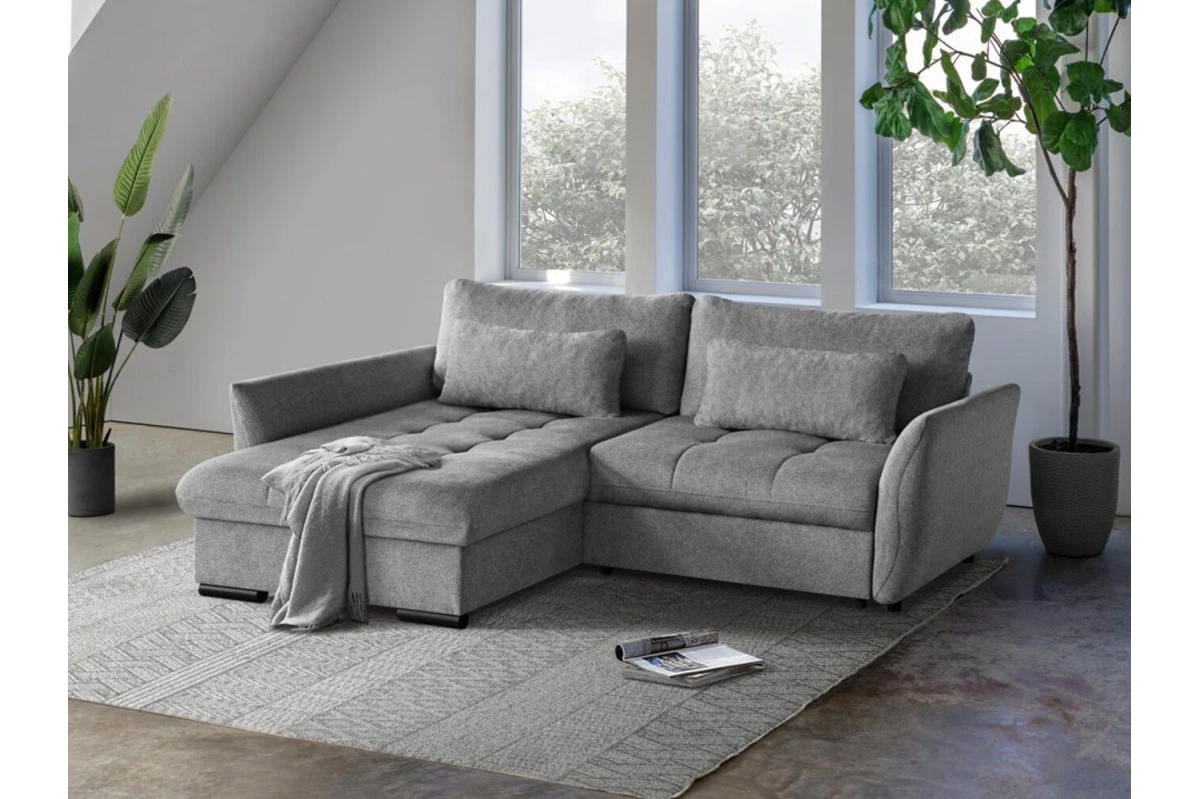 Ecksofa CORFU