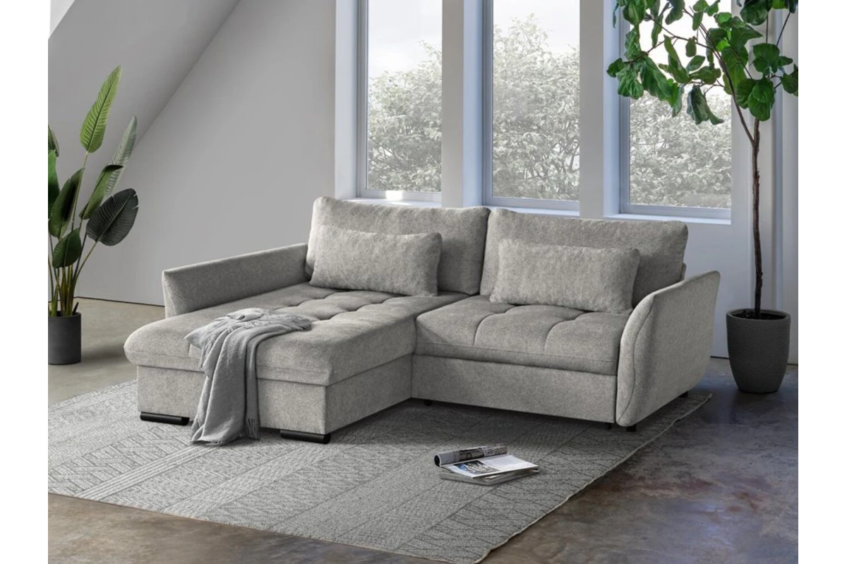Ecksofa CORFU
