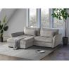 Ecksofa CORFU