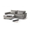 Ecksofa CORFU