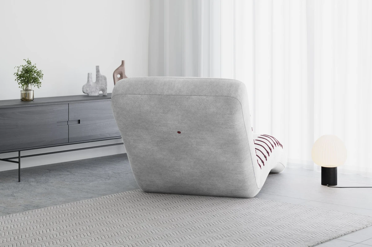 Chaiselongue SPLINE