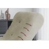Chaiselongue SPLINE