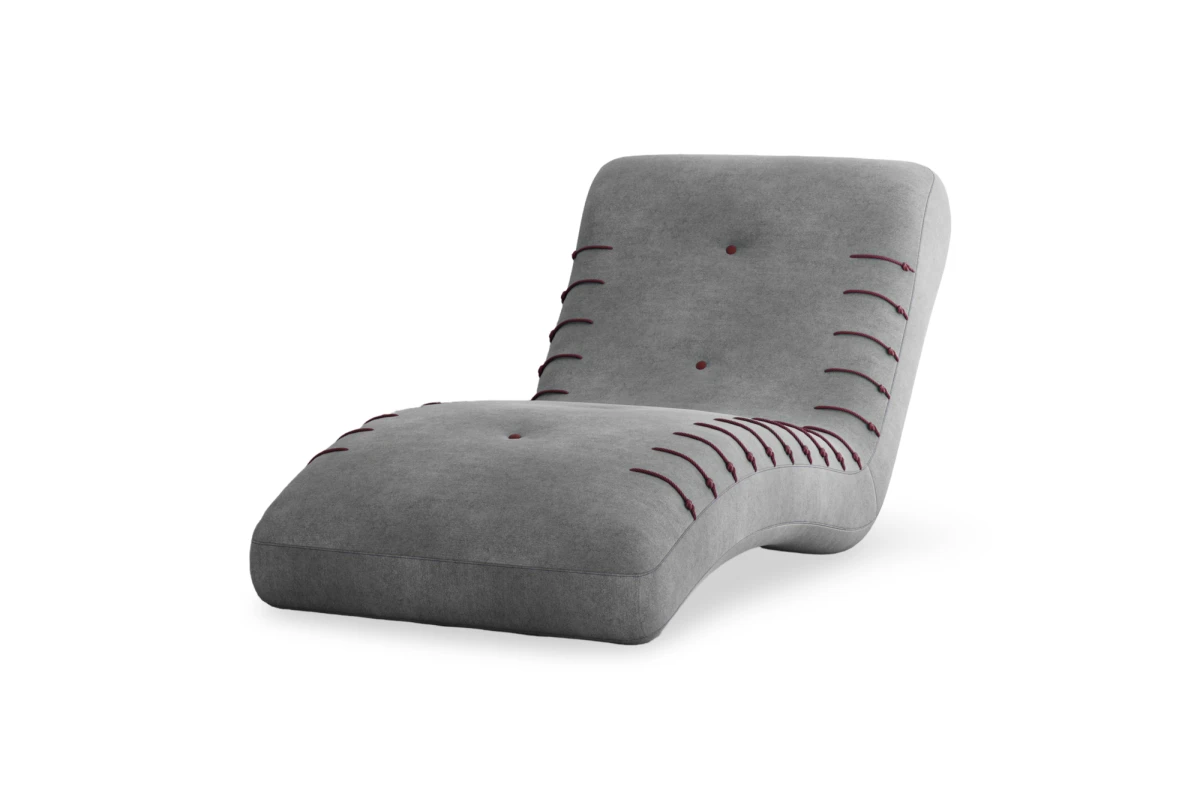 Chaiselongue SPLINE