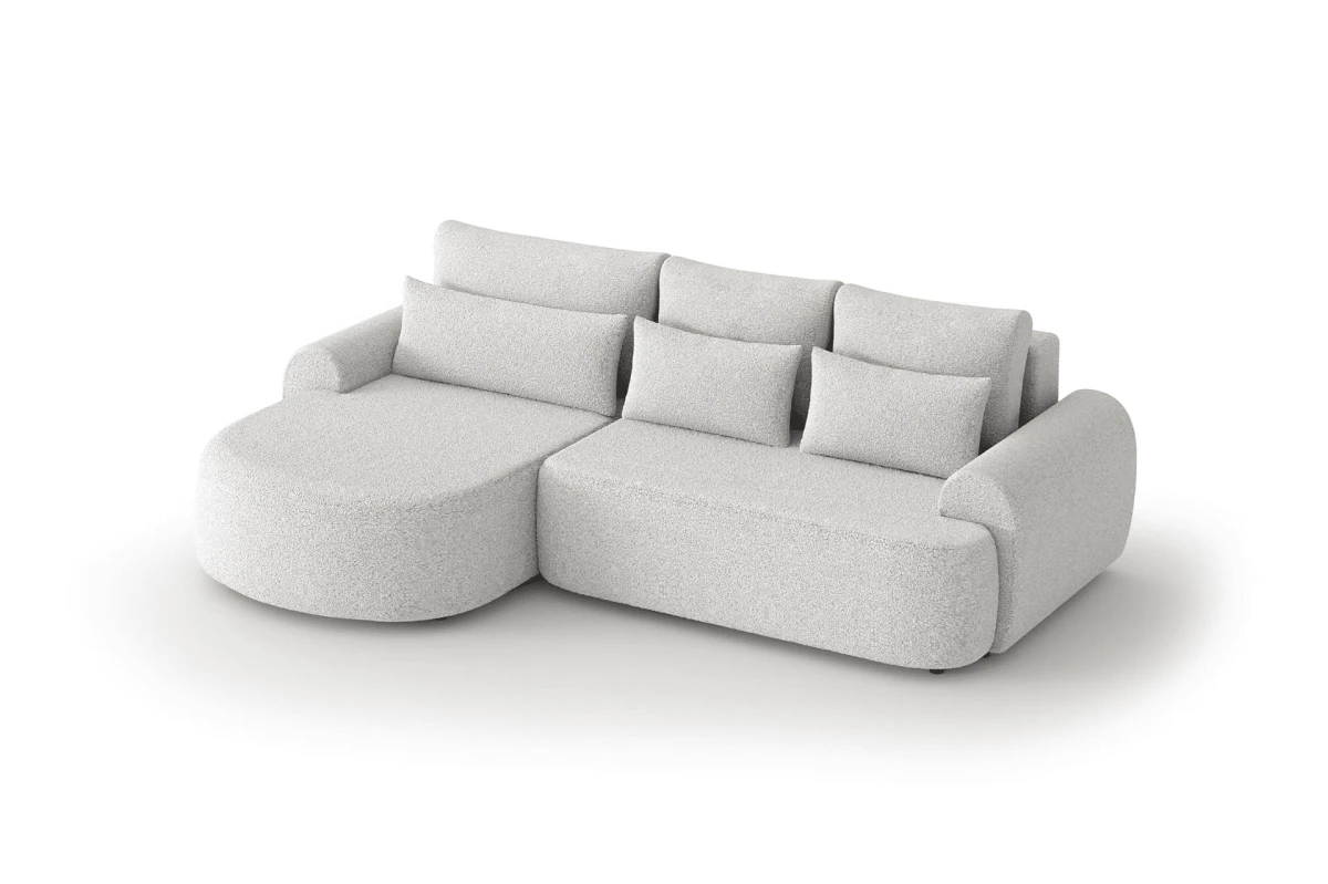 Ecksofa AVENZO
