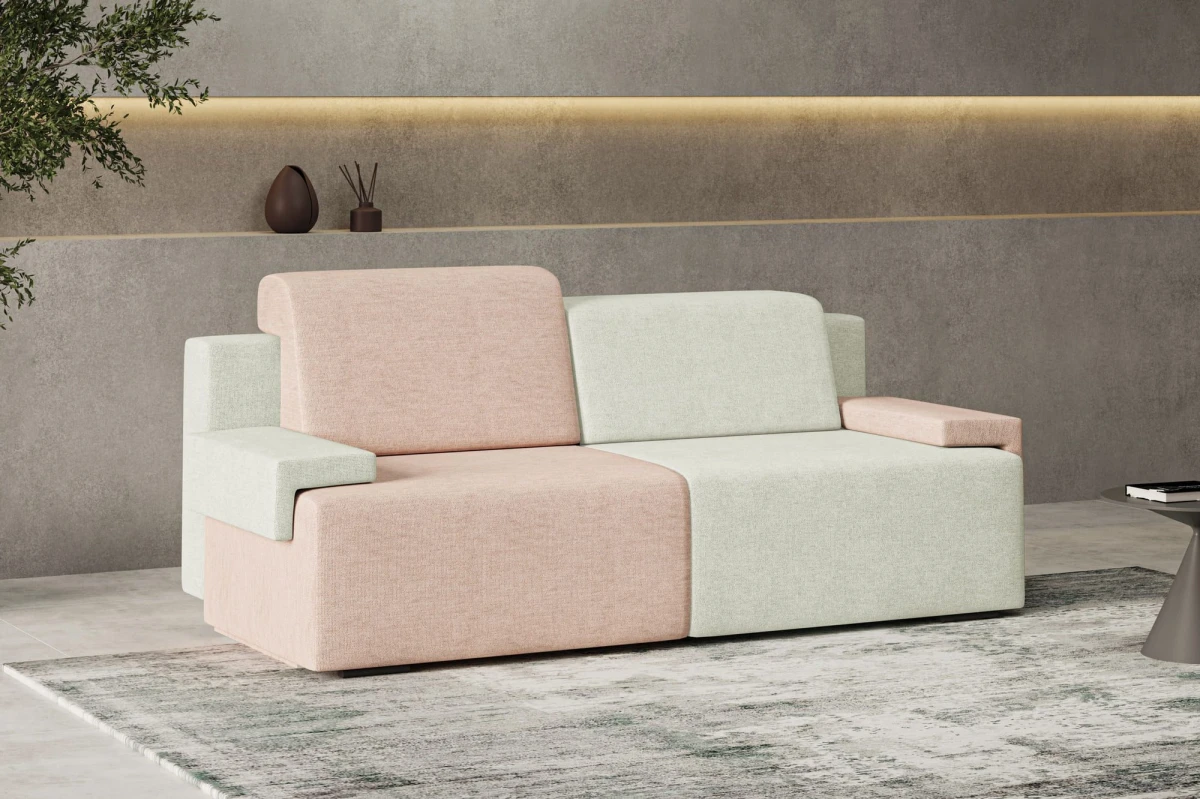 Schlafsofa HOOK