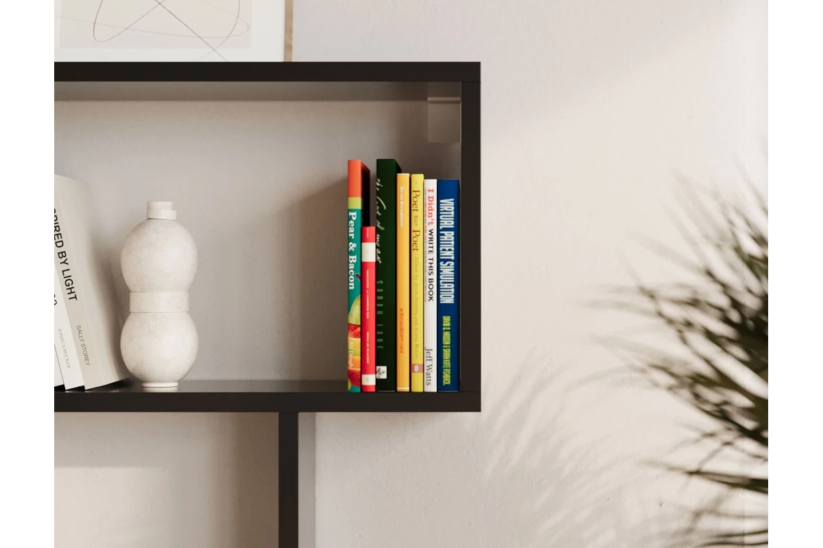 Bücherregal Regal GUERO