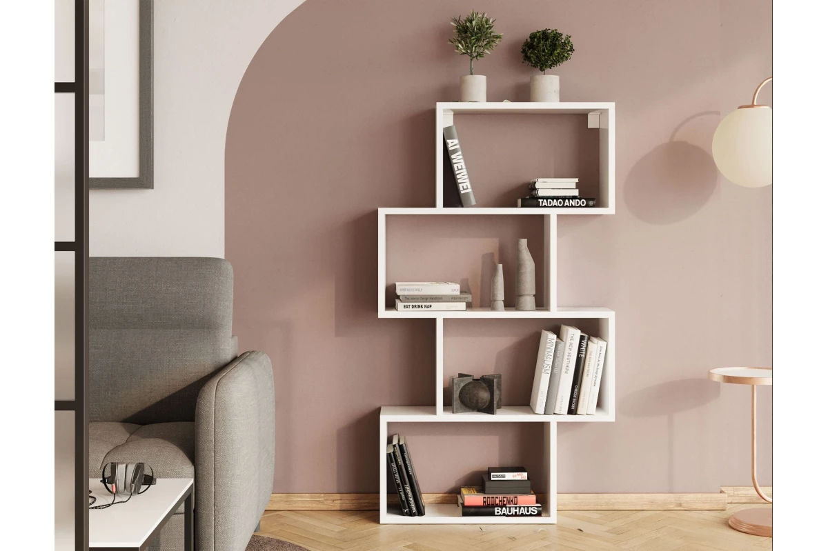 Bücherregal Regal GUERO