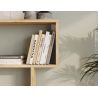 Bücherregal Regal GUERO