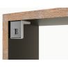 Bücherregal Regal GUERO - Artisan Eiche