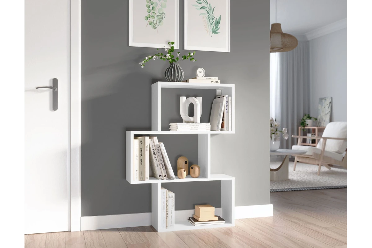 Bücherregal Regal ELIGO