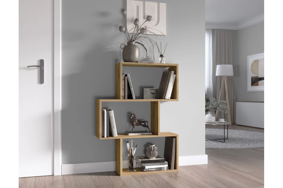 Bücherregal Regal ELIGO