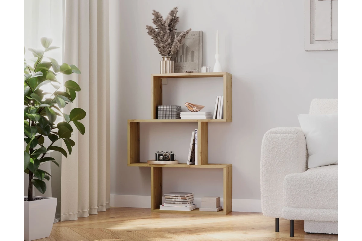 Bücherregal Regal ELIGO