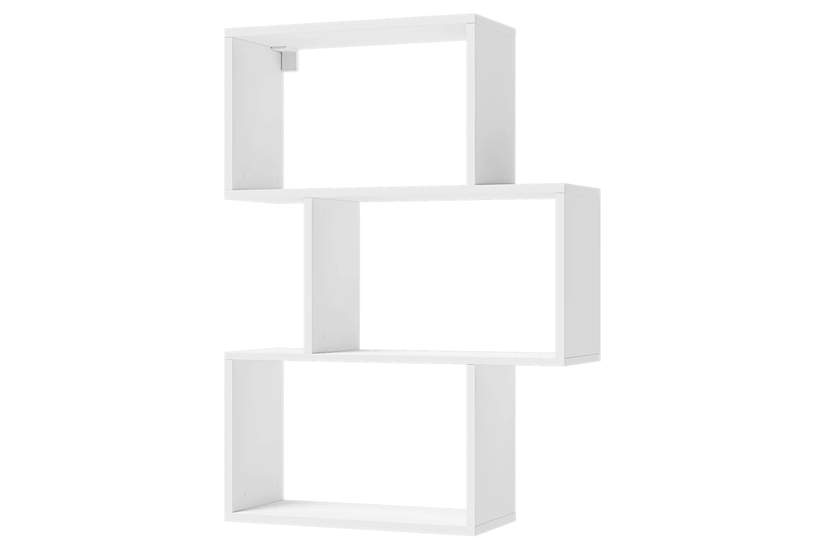 Bücherregal Regal ELIGO - Artisan Eiche