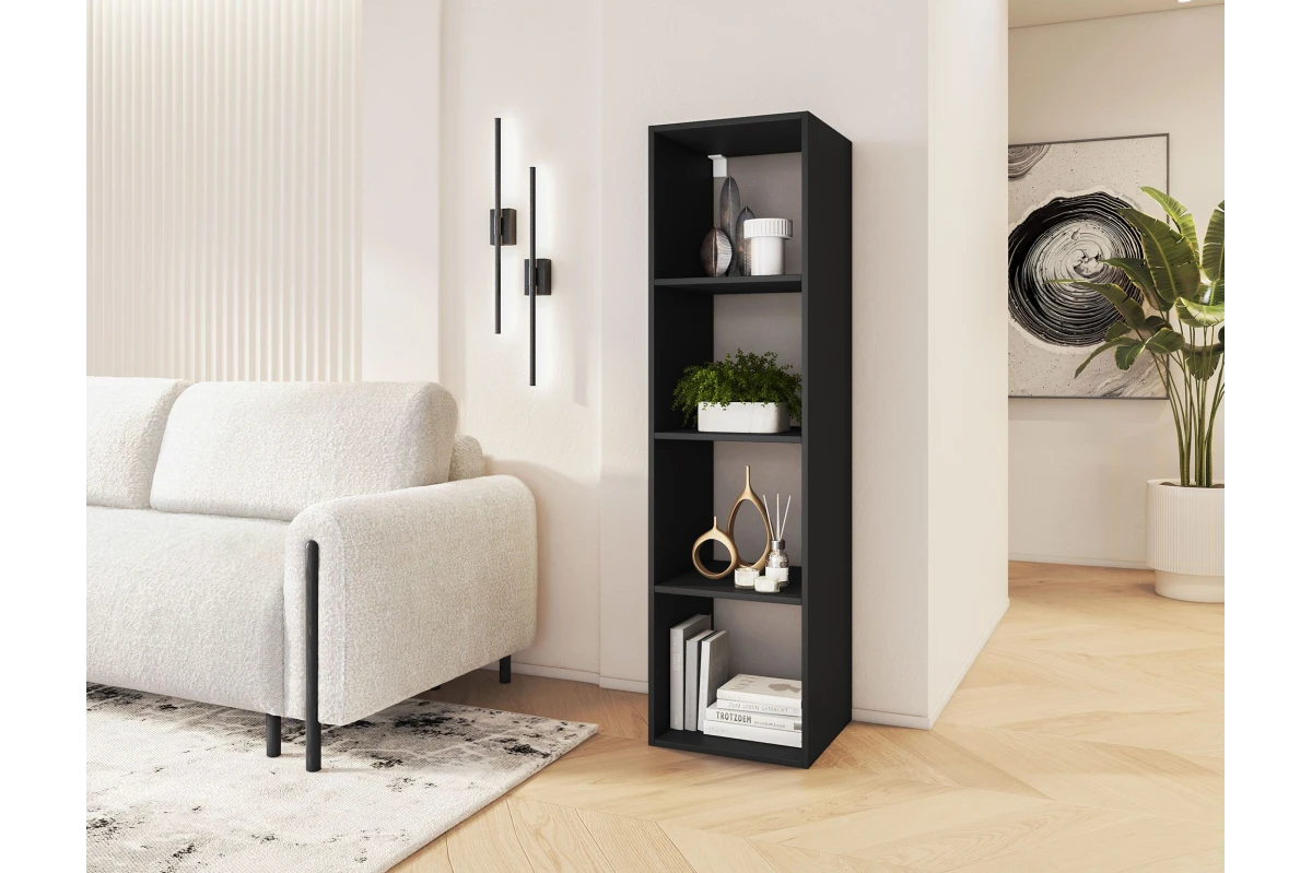 Bücherregal Regale VITREO