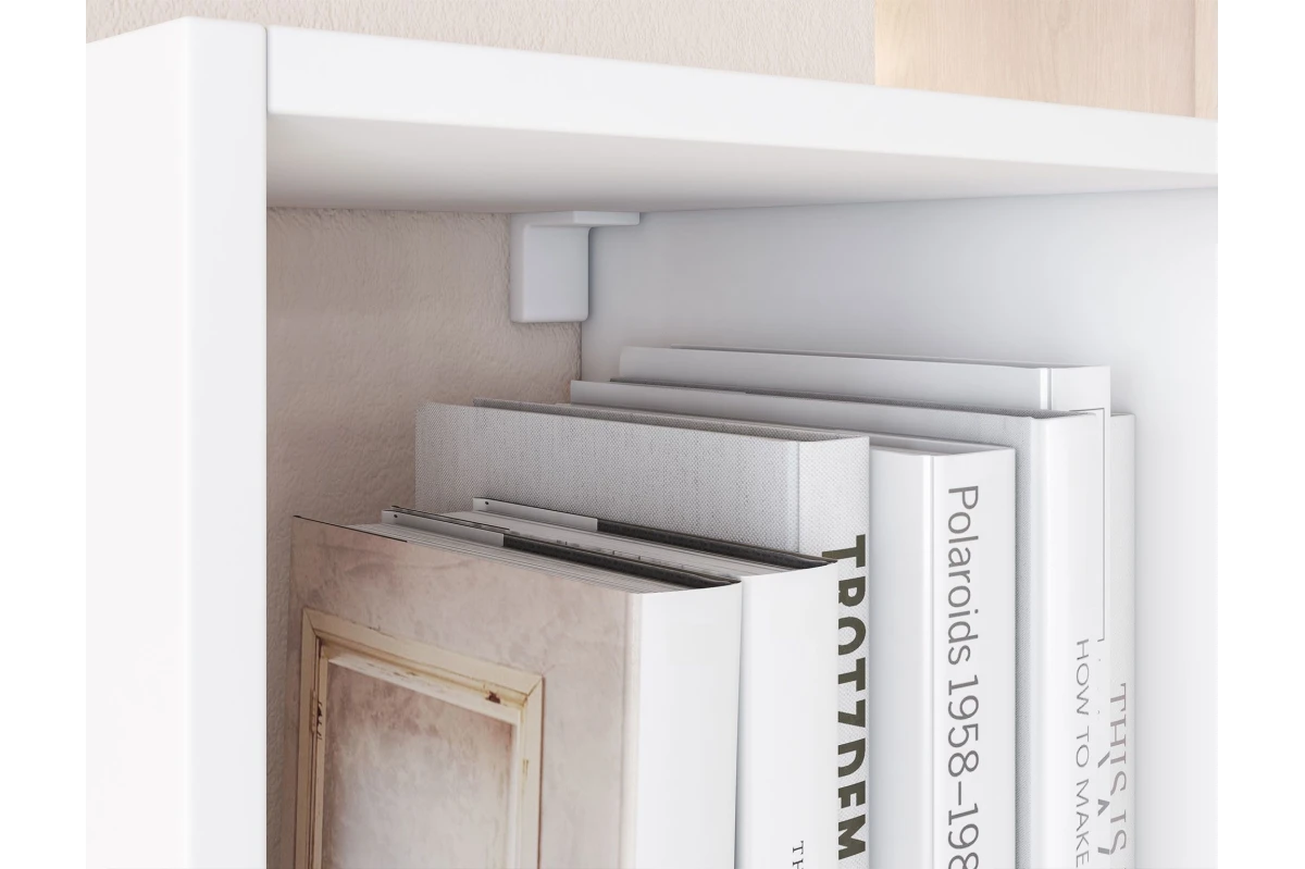 Bücherregal Regale VITREO