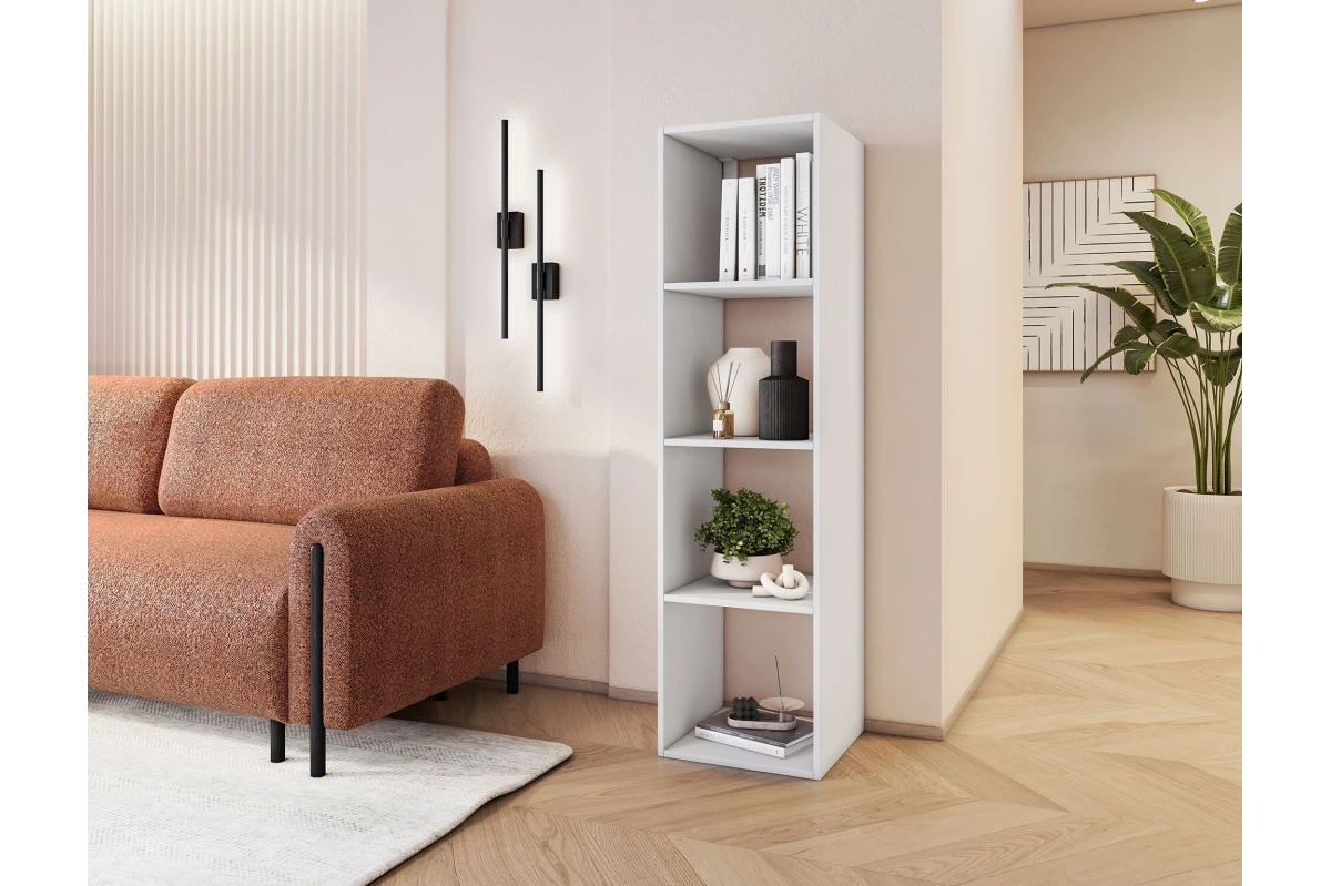 Bücherregal Regale VITREO