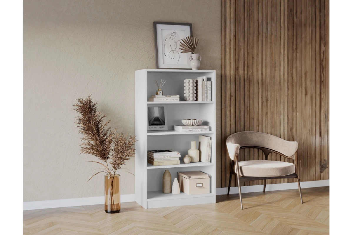 Bücherregal Regal ORBIS