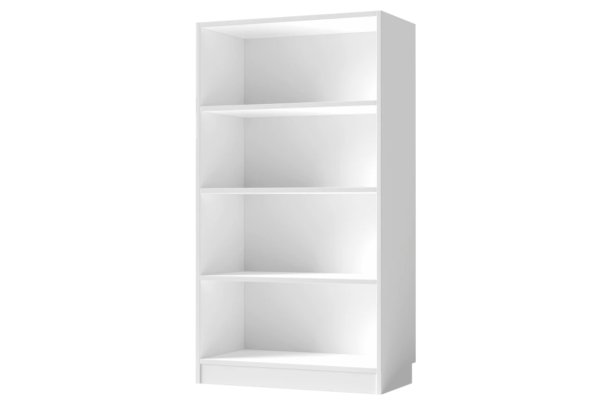 Bücherregal Regal ORBIS - Artisan Eiche