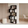 Bücherregal Regal SANO - Artisan Eiche