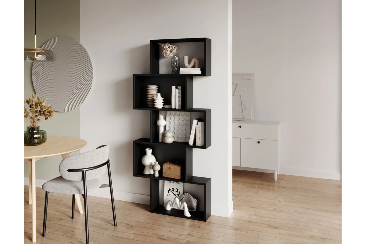 Bücherregal Regal SANO - Artisan Eiche