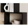 Bücherregal Regal SANO - Artisan Eiche